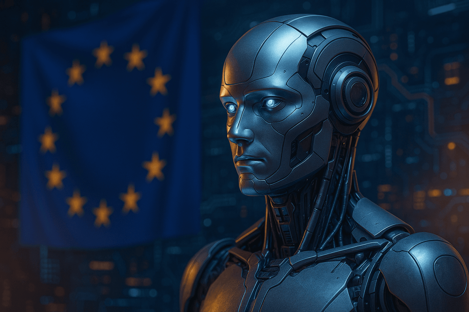 EU May Postpone Key AI Act Rules Amid Pressure from U.S. and Big Tech