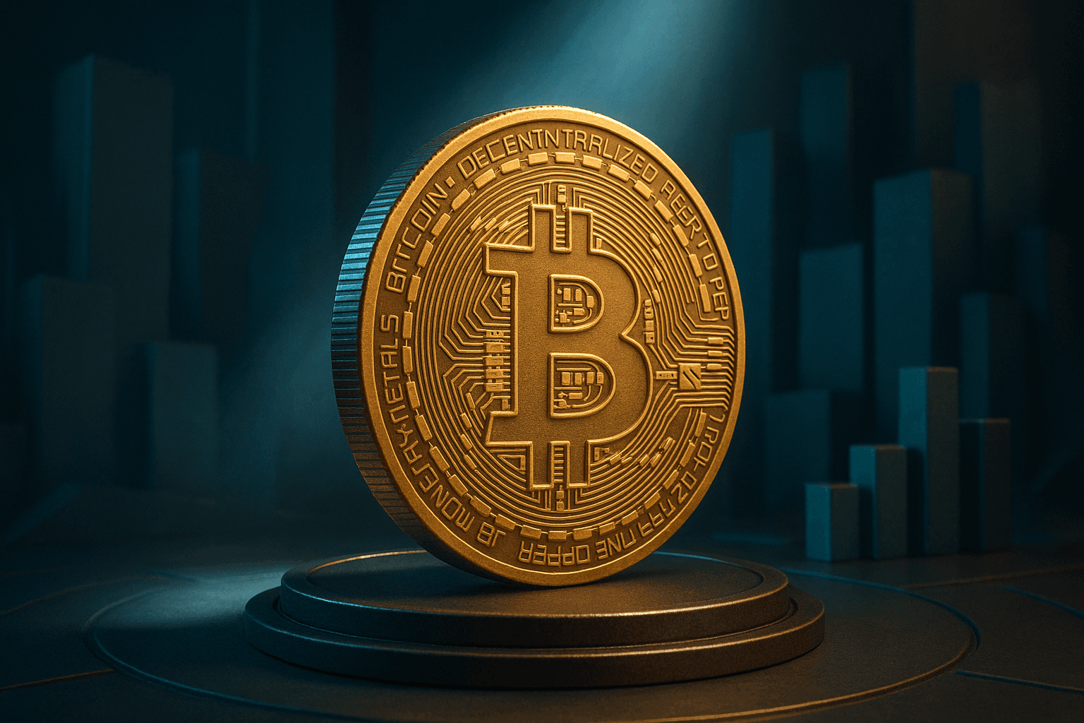 Bitcoin Selloff Not Driven by Quantum Fears, Developer Argues