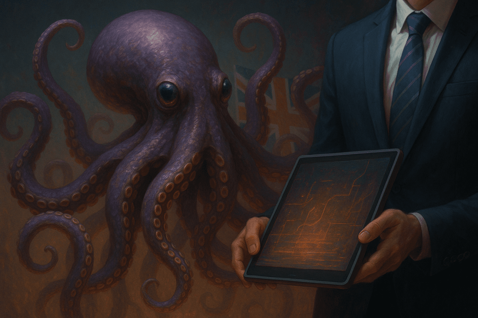 Kraken Raises $800M, Reaching $20B Valuation as It Accelerates Global Expansion