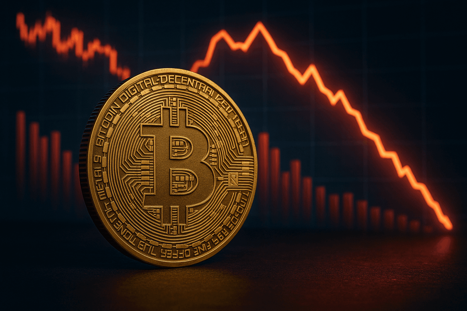 Bitcoin Holders Defend $60K Zone, but Bear Market Floor Could Sit 20% Lower: Glassnode
