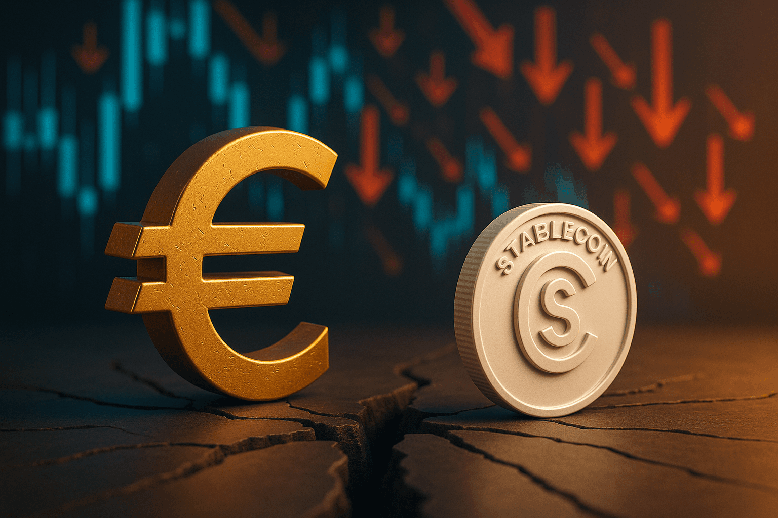 Stablecoin Supply Decline and Tariff Uncertainty Weigh on Bitcoin Price Outlook