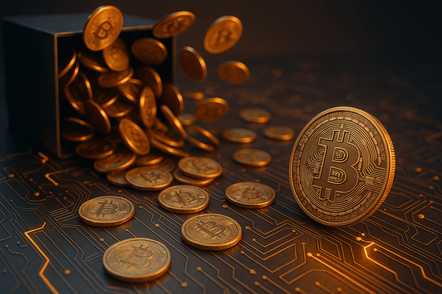 Tokenized Real-World Assets Rise 13.5% as Crypto Market Sheds $1 Trillion