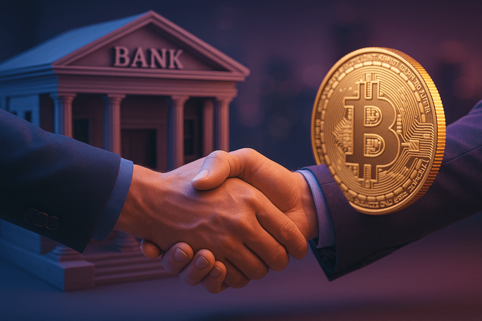 LevelField Wins Illinois Approval to Acquire Chicago Bank Amid Push for Crypto-Integrated Banking