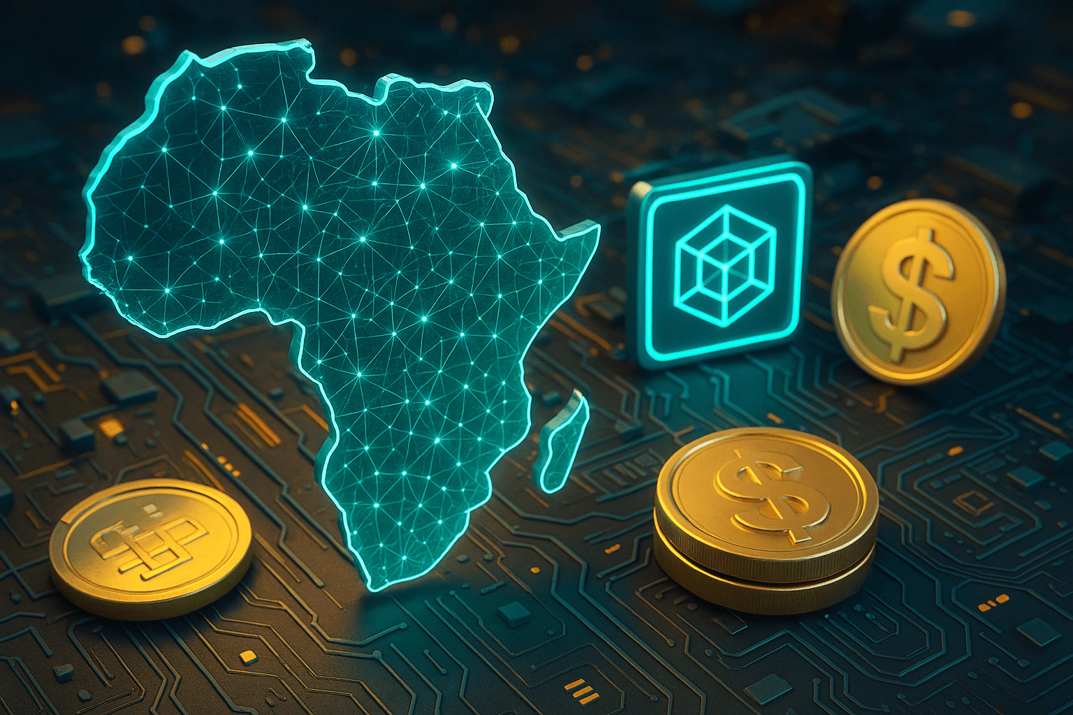 Africrypt Founders Return to South Africa Amid Ongoing Legal Battles
