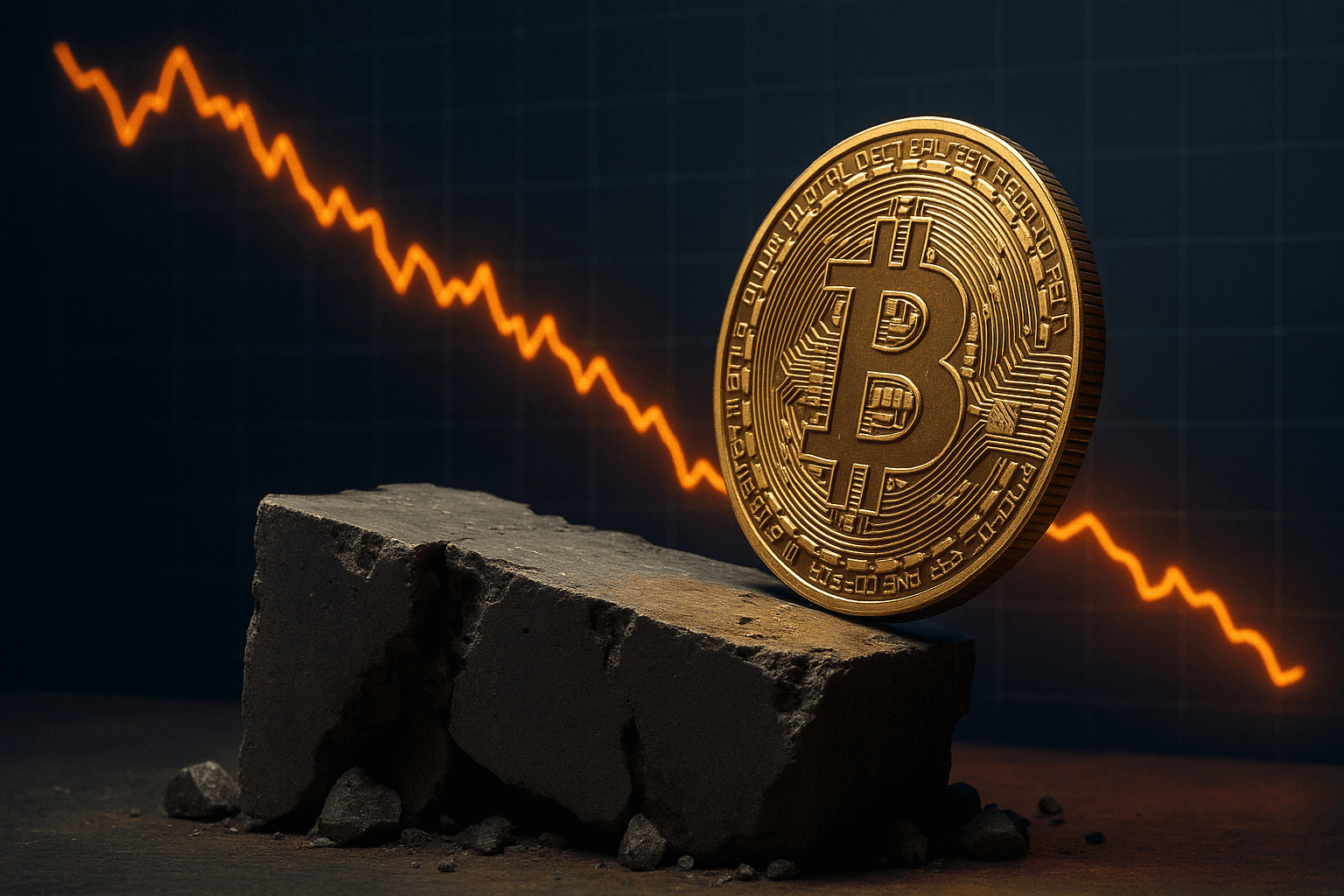 Bitcoin Climbs Despite Extreme Fear as Traders Eye U.S. Inflation Data