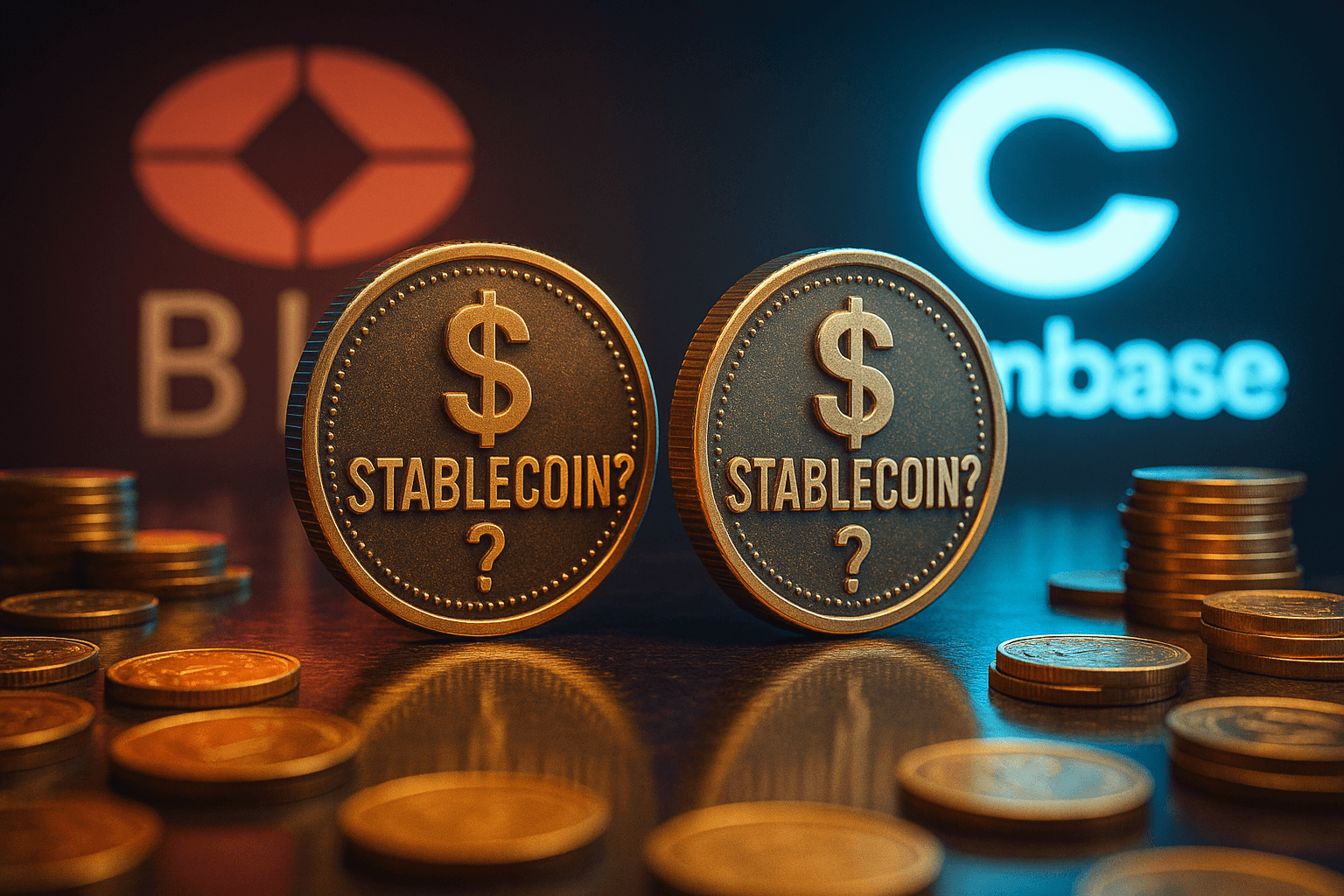 Global Regulators Warn Stablecoins Could Trigger a New Financial Contagion as Market Stress Rises