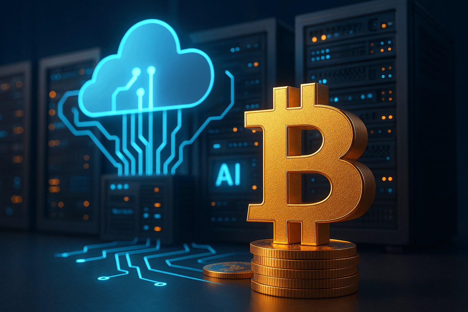 Paradigm Argues Bitcoin Mining Functions as Grid Asset, Not Energy Drain