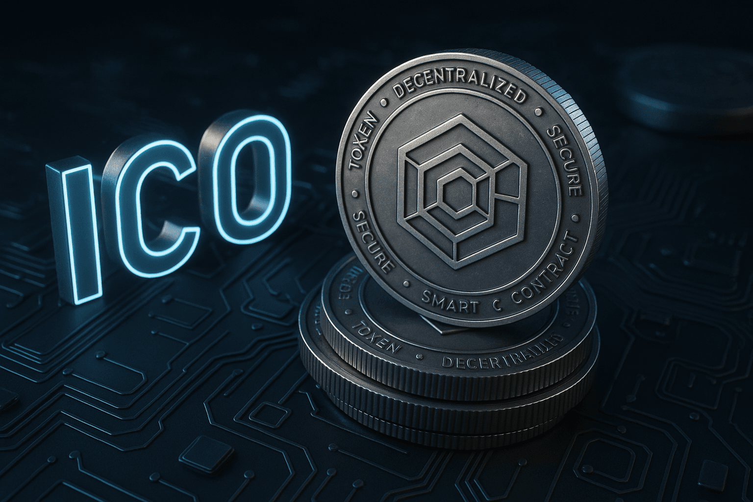 Canton Network Rejects ICO Path as Institutions Drive Its Tokenomics Strategy