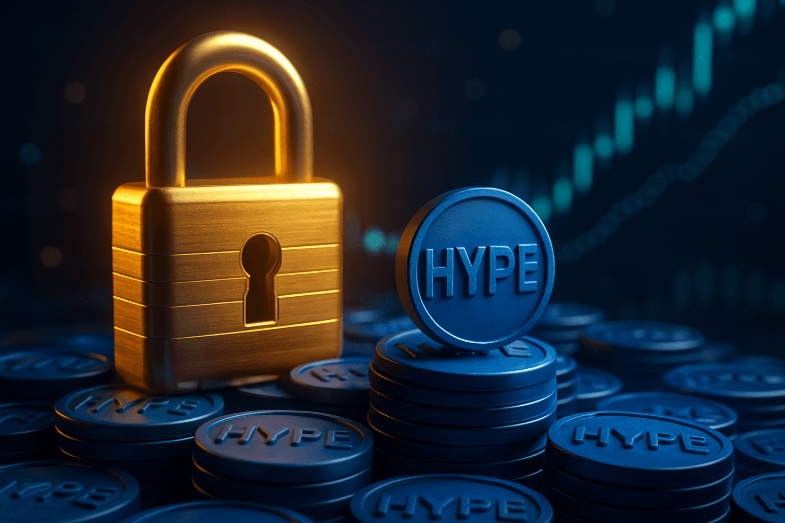 Hyperliquid Strategies Reports $318 Million Net Loss Amid HYPE Token Volatility