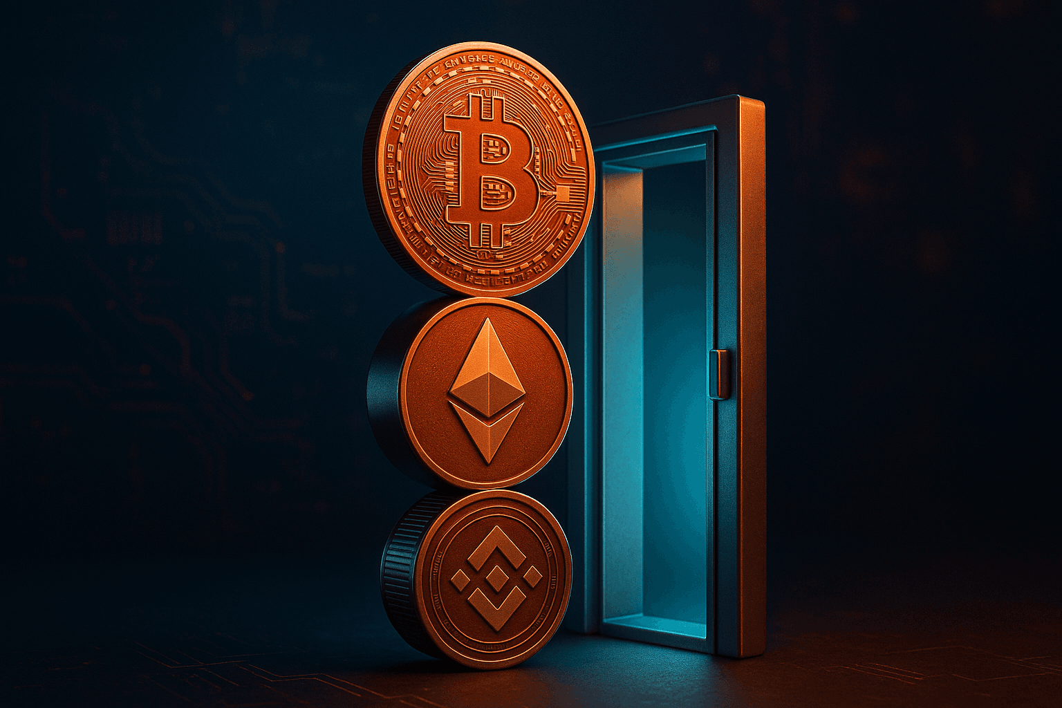 Crypto Treasury Companies Face Consolidation Pressure in 2026 Amid Market Downturn
