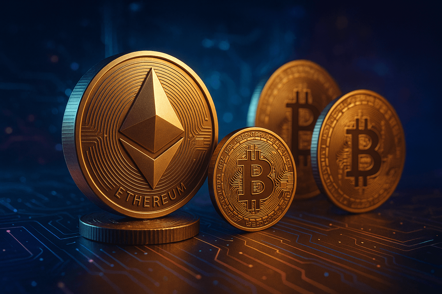BitMine Adds $70M in ETH as Tom Lee Adjusts Bitcoin Forecast
