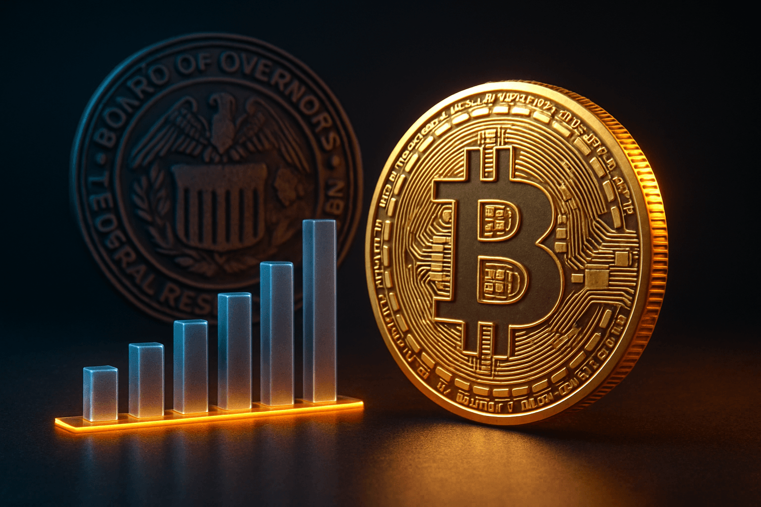 Bitcoin Holds Range as US Supreme Court Strikes Down Trump Tariffs