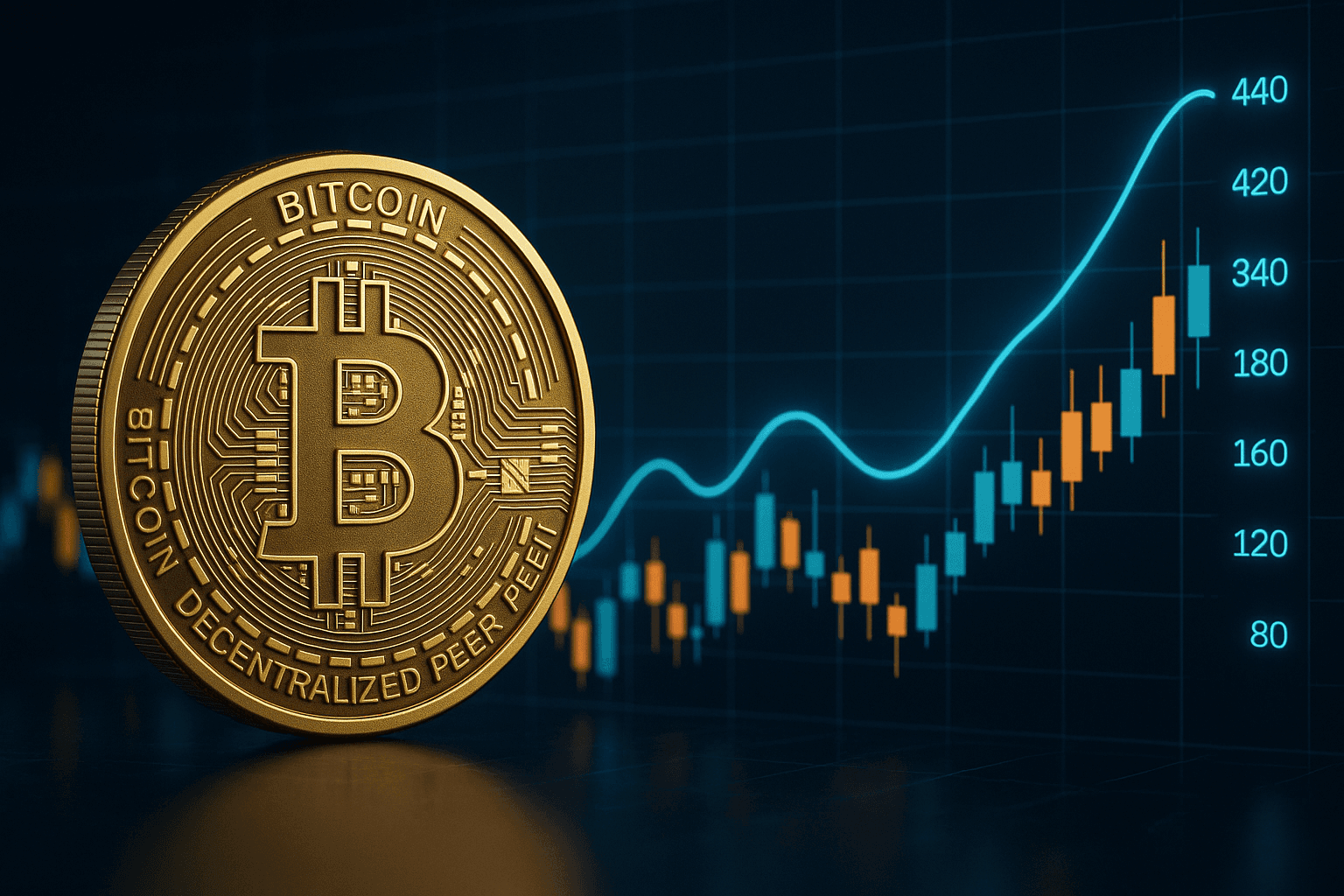 Bitcoin Price Outlook: Why BTC Could Rebound Toward $75,000