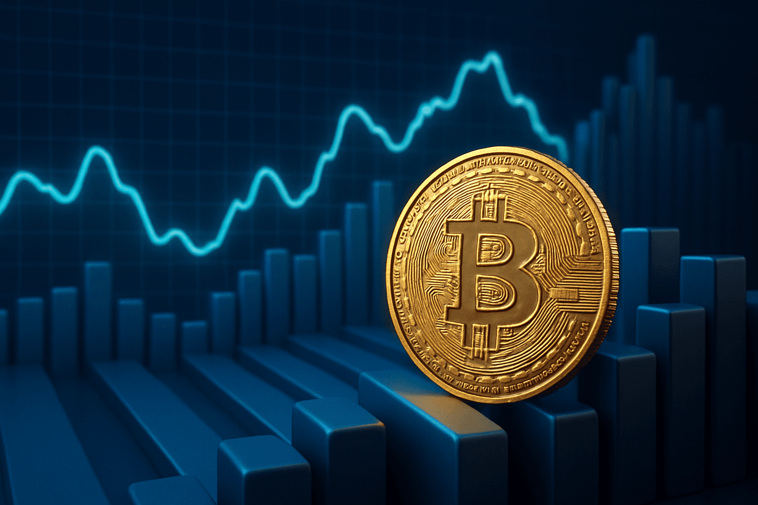 Bitcoin Undervalued Relative to Gold Signals Potential Rally, Analyst Says
