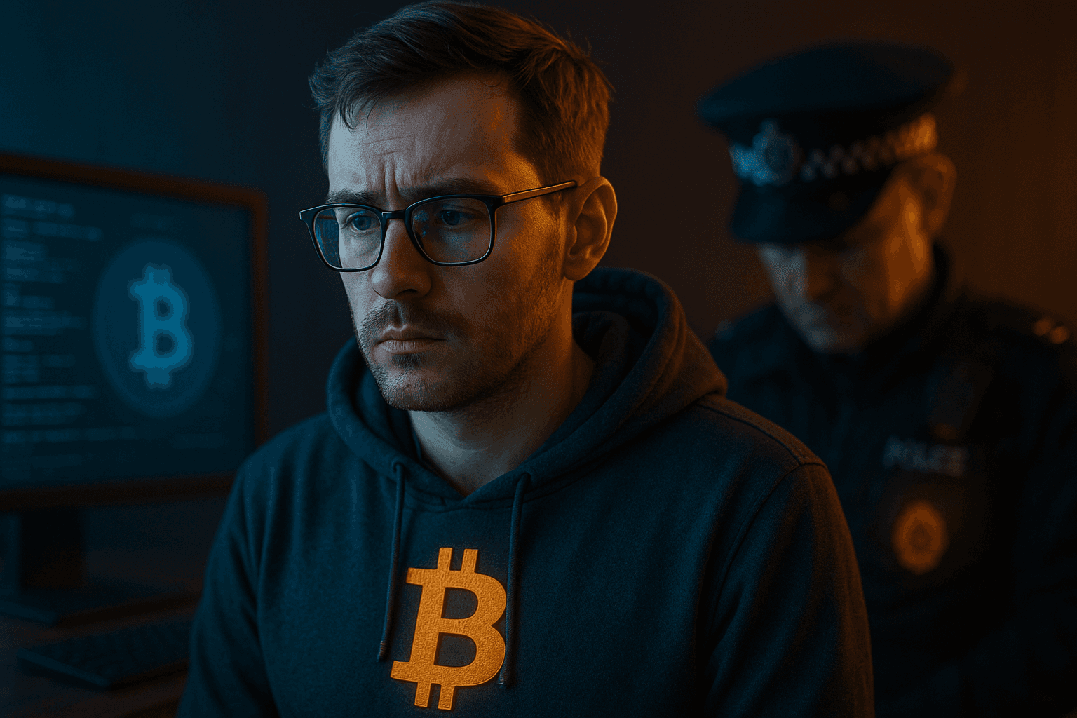 British Suspect in $243M Genesis Creditor Crypto Theft Reportedly Detained in Dubai