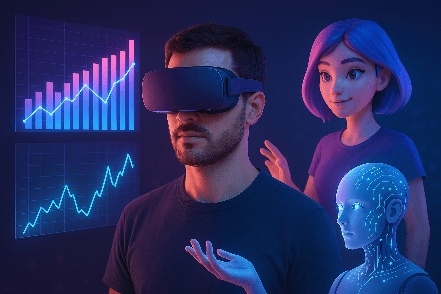 Meta’s Planned Metaverse Cuts Could Unlock Billions for AI, Analysts Say