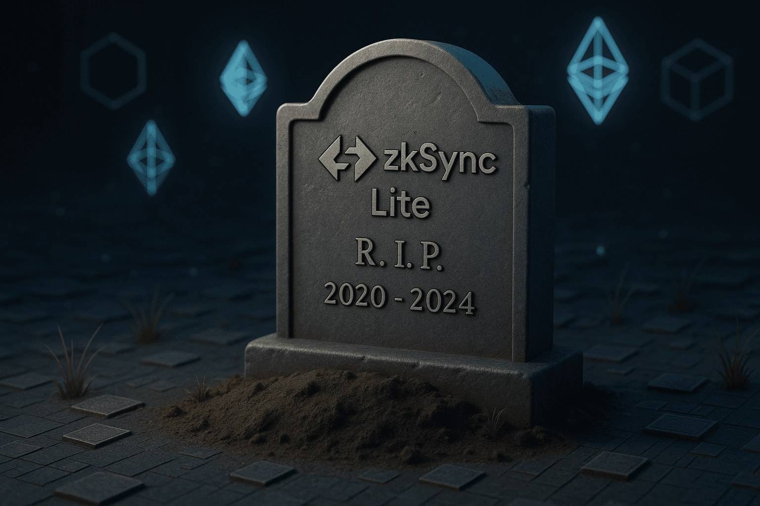 ZKsync Lite Set for Retirement as Ethereum’s First ZK-Rollup Reaches End of Lifecycle