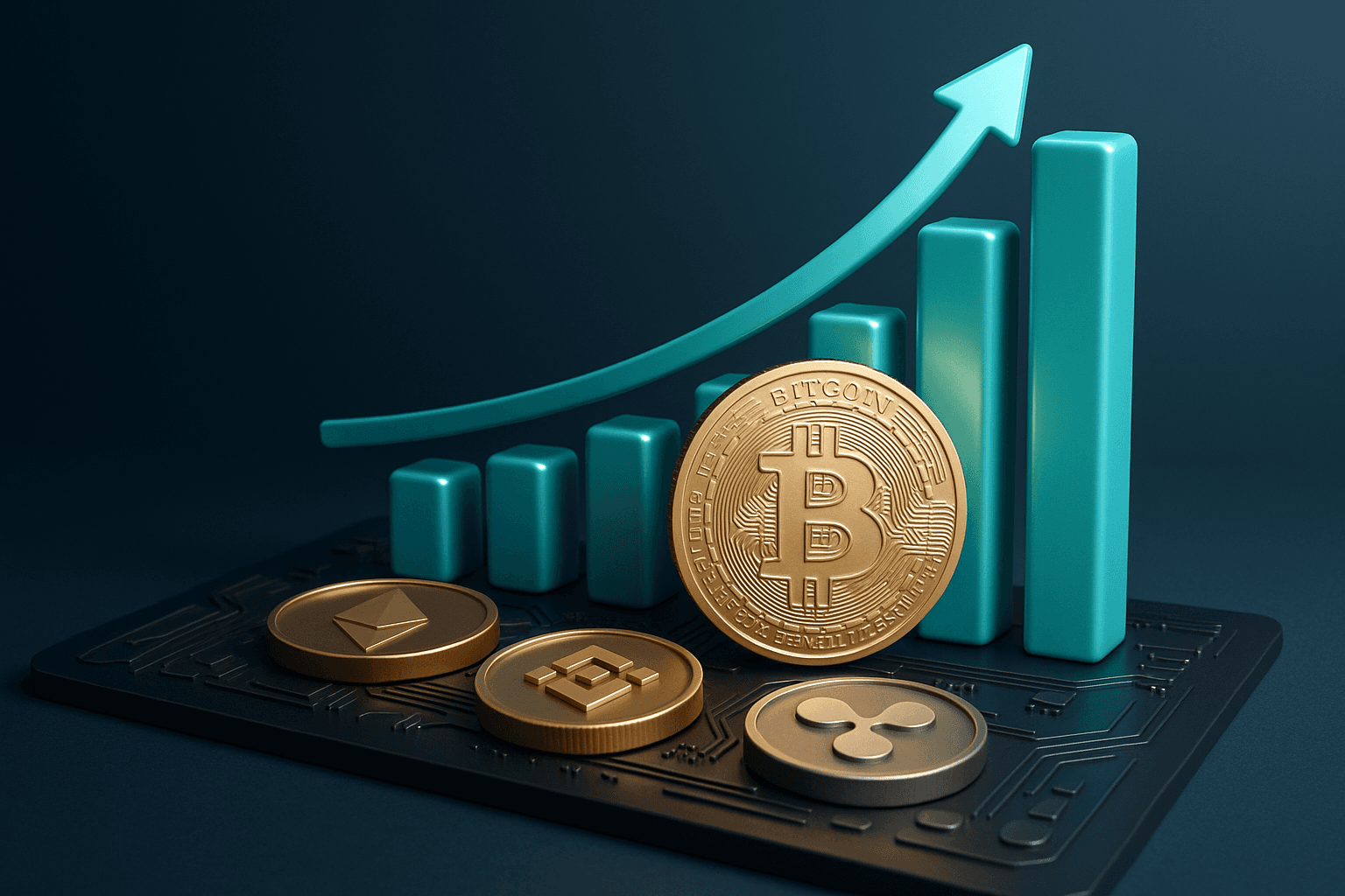Stablecoins Gain Traction for Paychecks and Everyday Spending: BVNK Survey