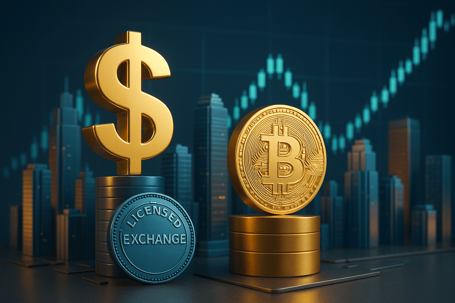 HashKey Launches Hong Kong IPO Subscription, Aiming to Raise $215 Million