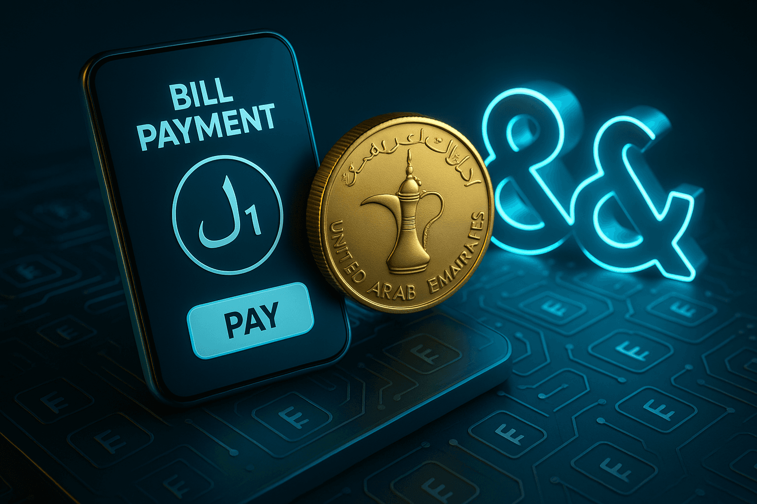 UAE Stablecoin Payments Pilot Gains Momentum