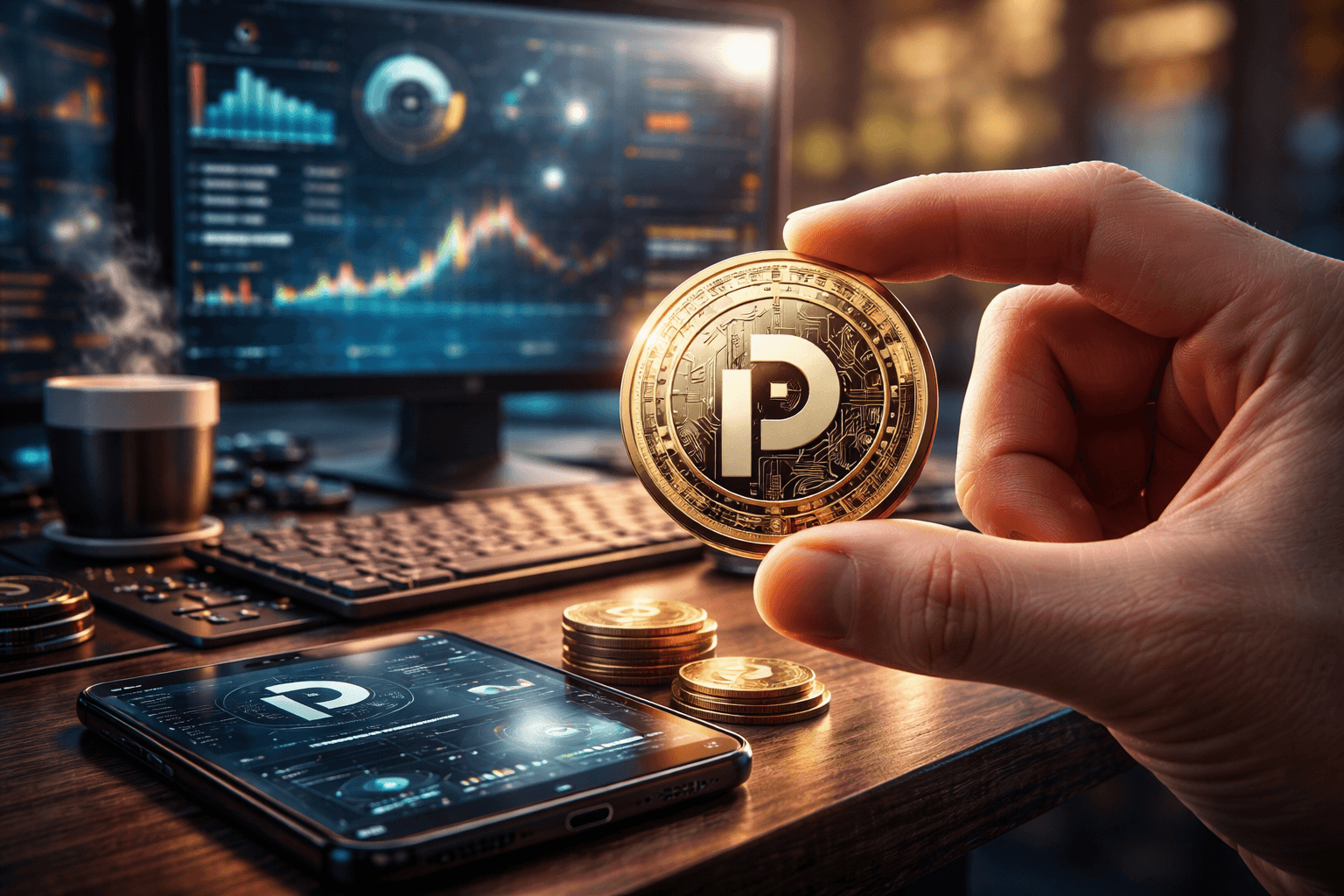 Pendle Updates Governance Token Model to Drive Broader DeFi Adoption