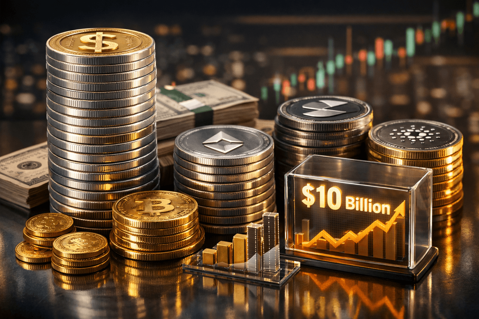 Mercado Bitcoin Identifies Six Crypto Trends Set to Shape Markets in 2026