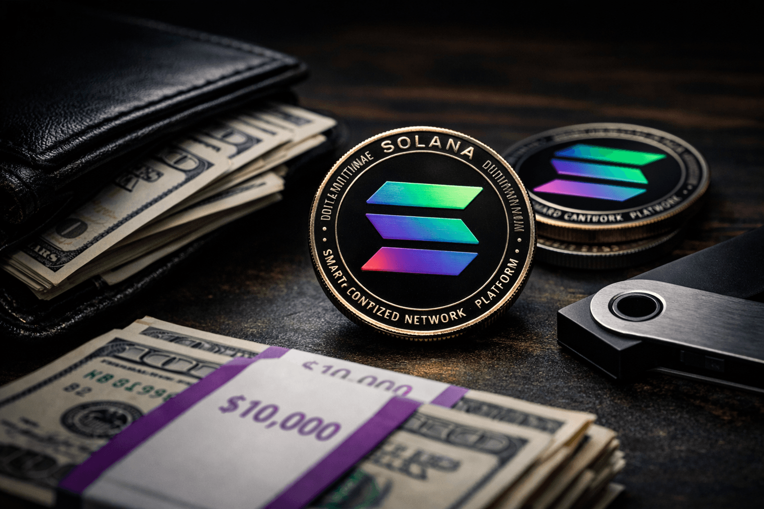 AI Agent Sends $442K in Solana Tokens After Costly Transaction Error