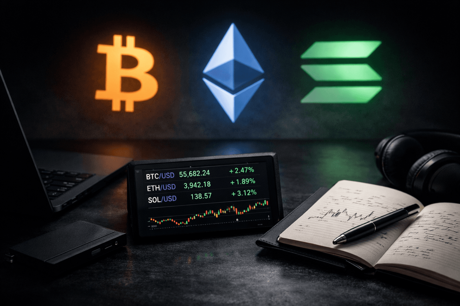 AI Agents Enter Retail Trading as Crypto Platforms Expand Autonomous Tools
