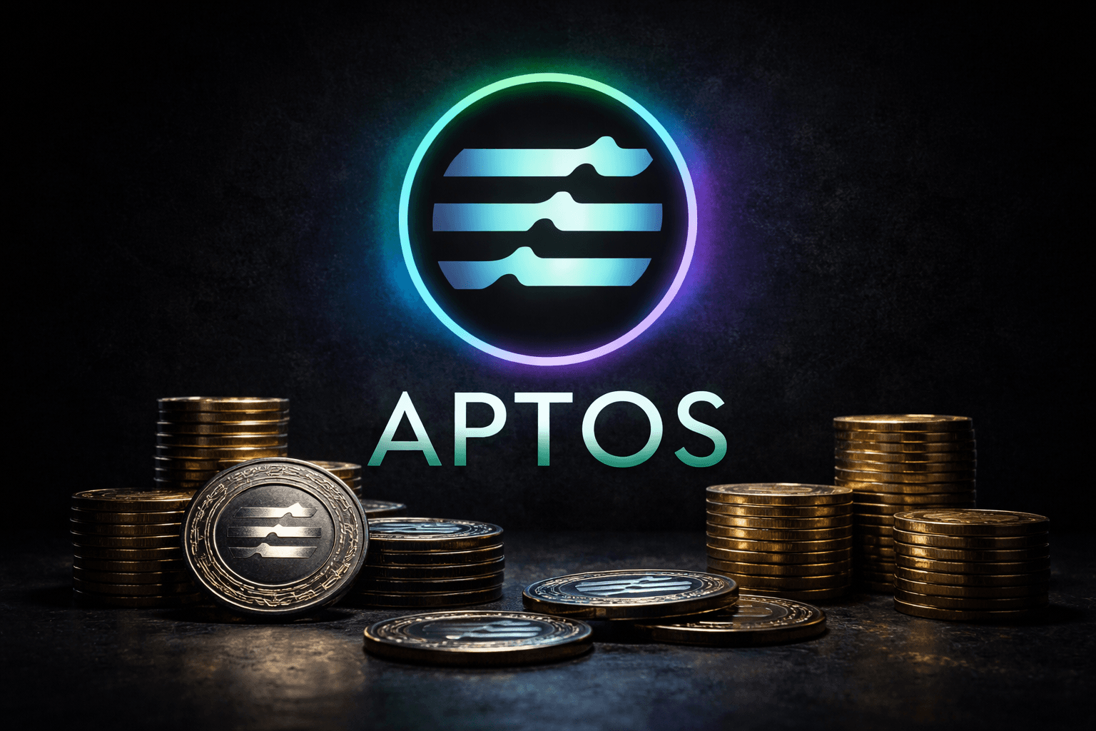Aptos Proposes Tokenomics Overhaul to Introduce 2.1 Billion APT Supply Cap