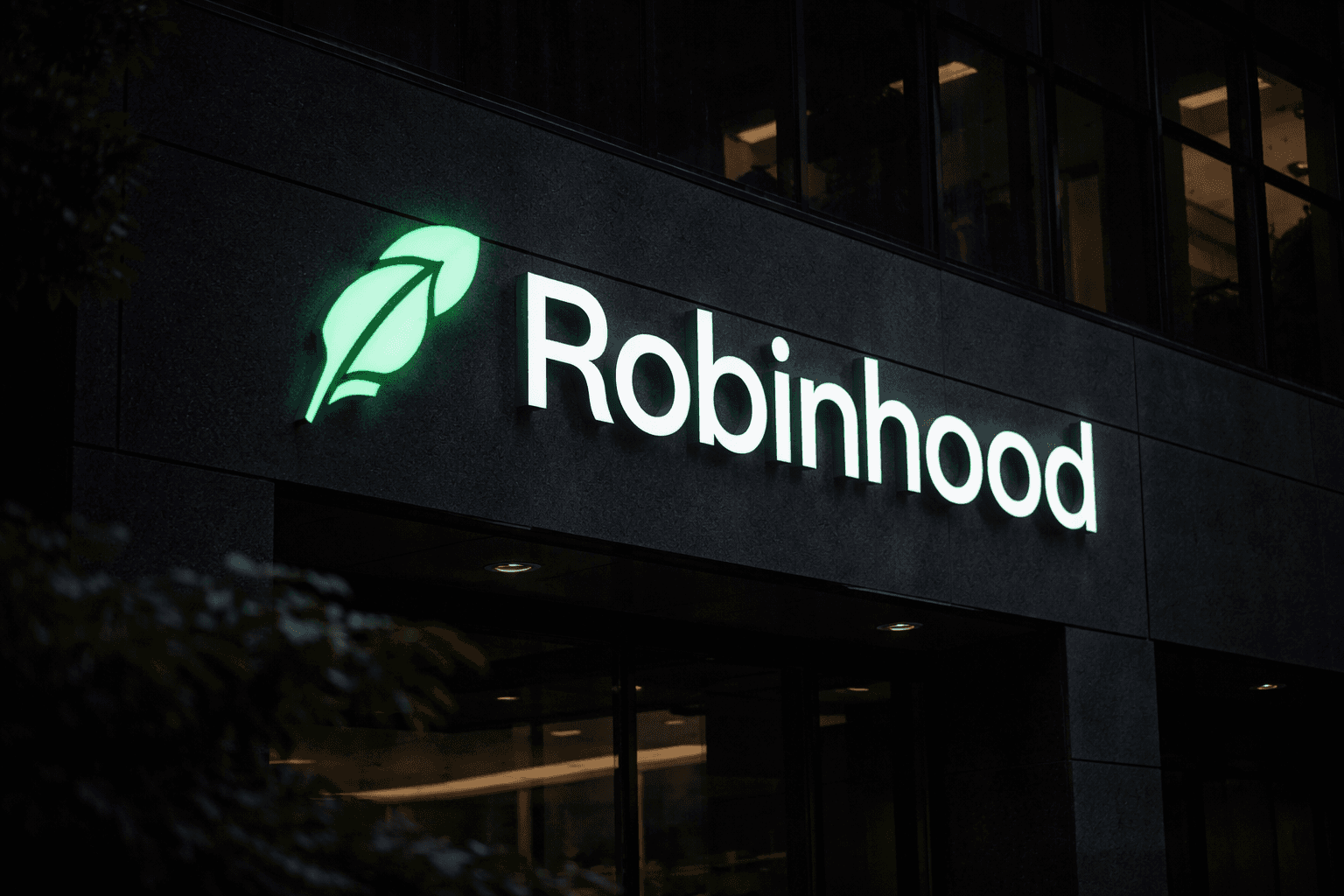 Bernstein Sees 87% Upside for Robinhood as Crypto Revenue Weakness Viewed as Temporary