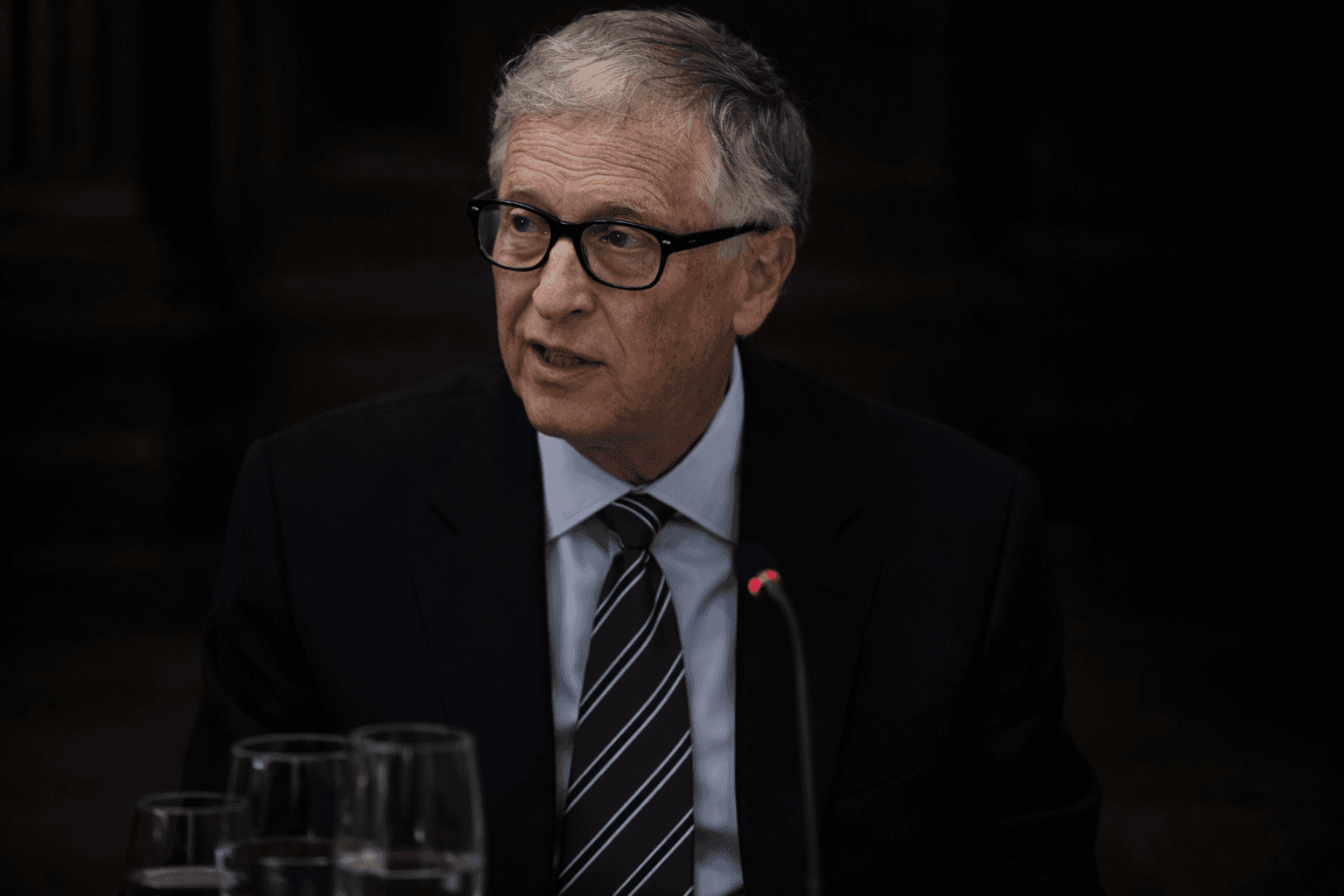 Bill Gates Admits Two Affairs, Denies Involvement with Epstein’s Victims