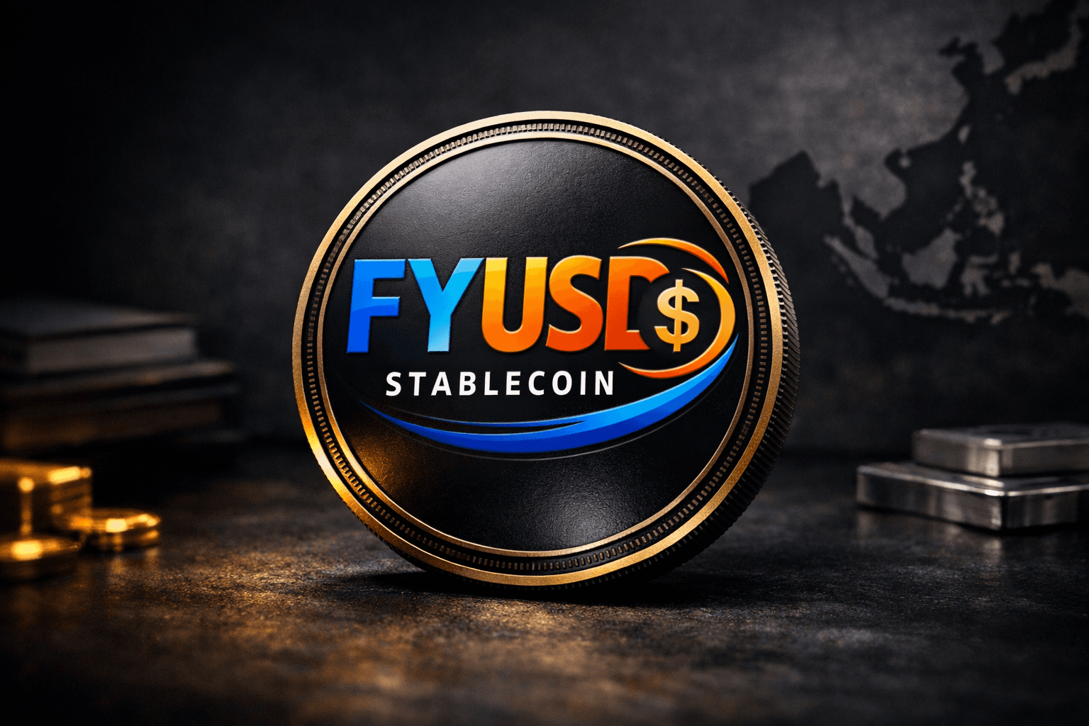BitGo Named Issuer for FYUSD Stablecoin Targeting Institutional Asia Markets