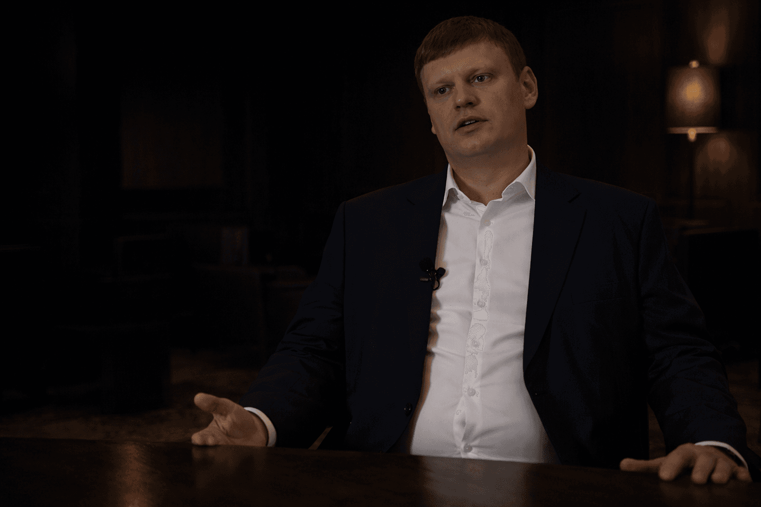 BitRiver CEO Detained in Moscow Over Alleged Tax Concealment