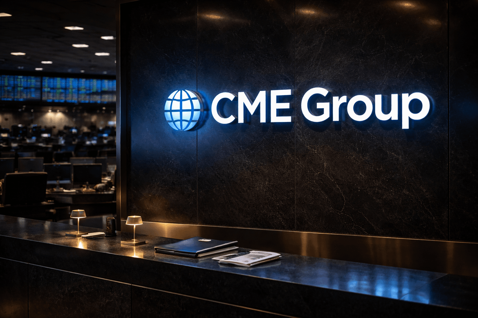 CME Group to Launch 24/7 Crypto Futures and Options Trading on May 29