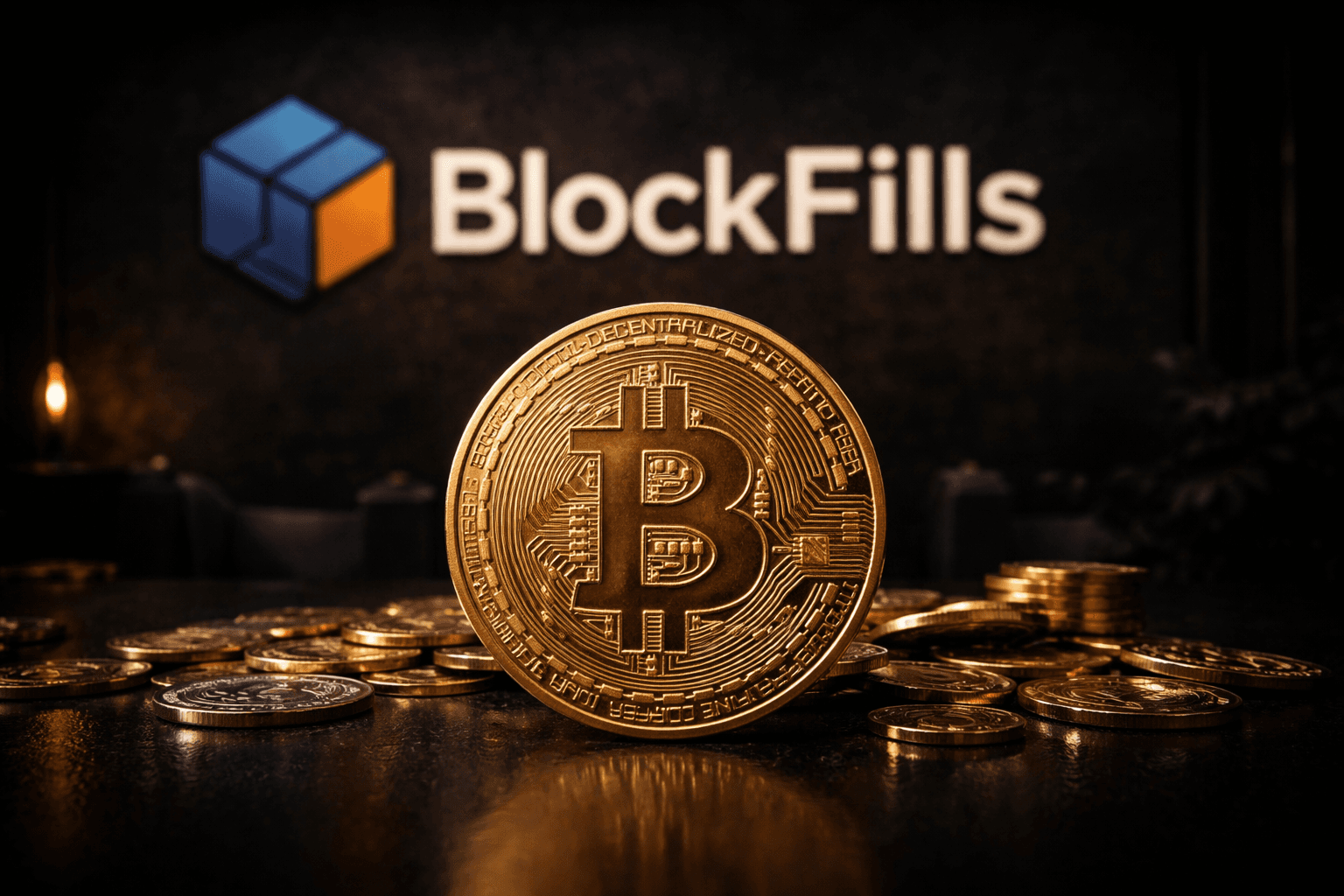 Crypto Lender BlockFills Halts Withdrawals Amid Bitcoin Market Crash
