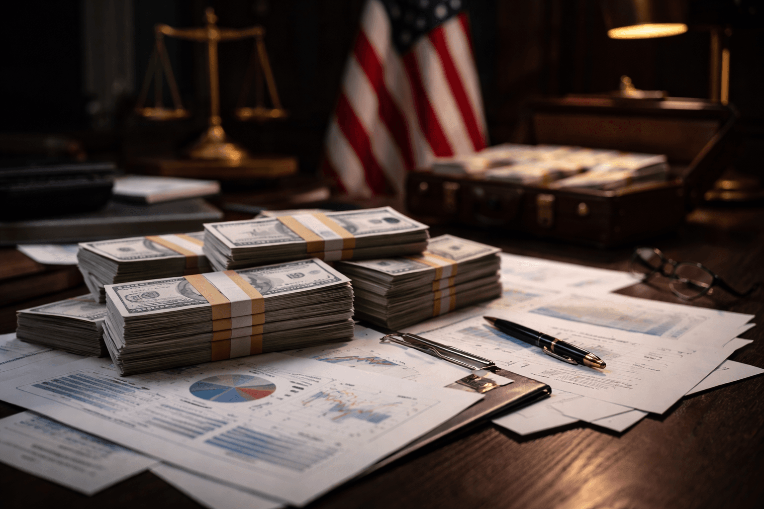 Crypto Super PAC Allocates $1.5 Million to Challenge Al Green in Texas Primary
