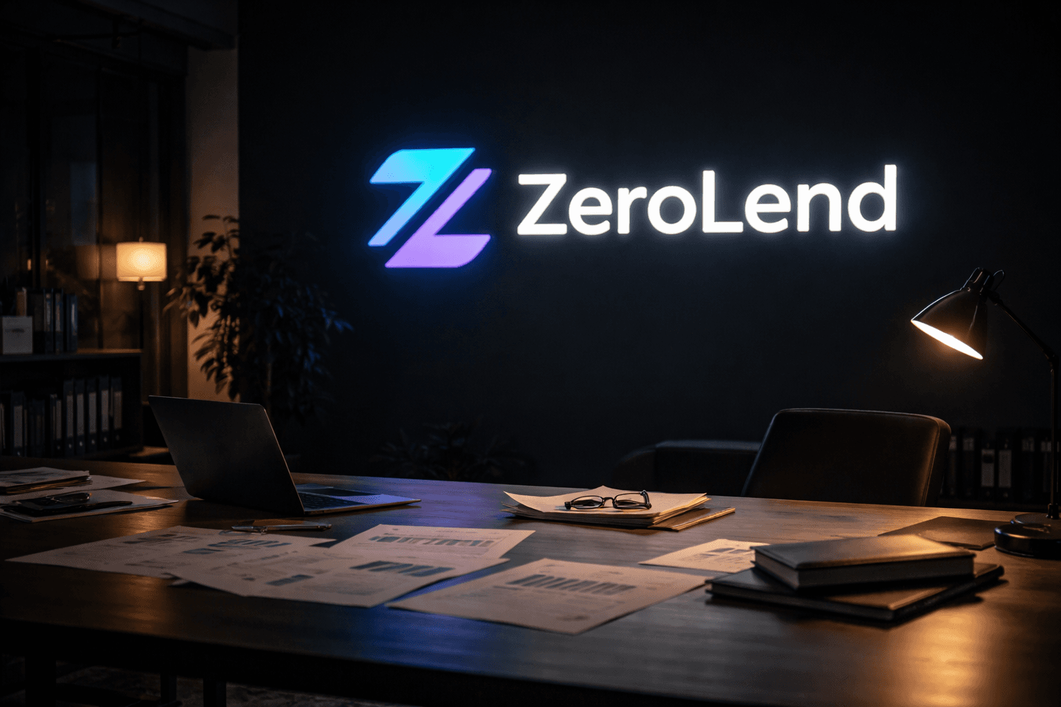 DeFi Lender ZeroLend Shuts Down Citing Illiquid Layer-2 Networks