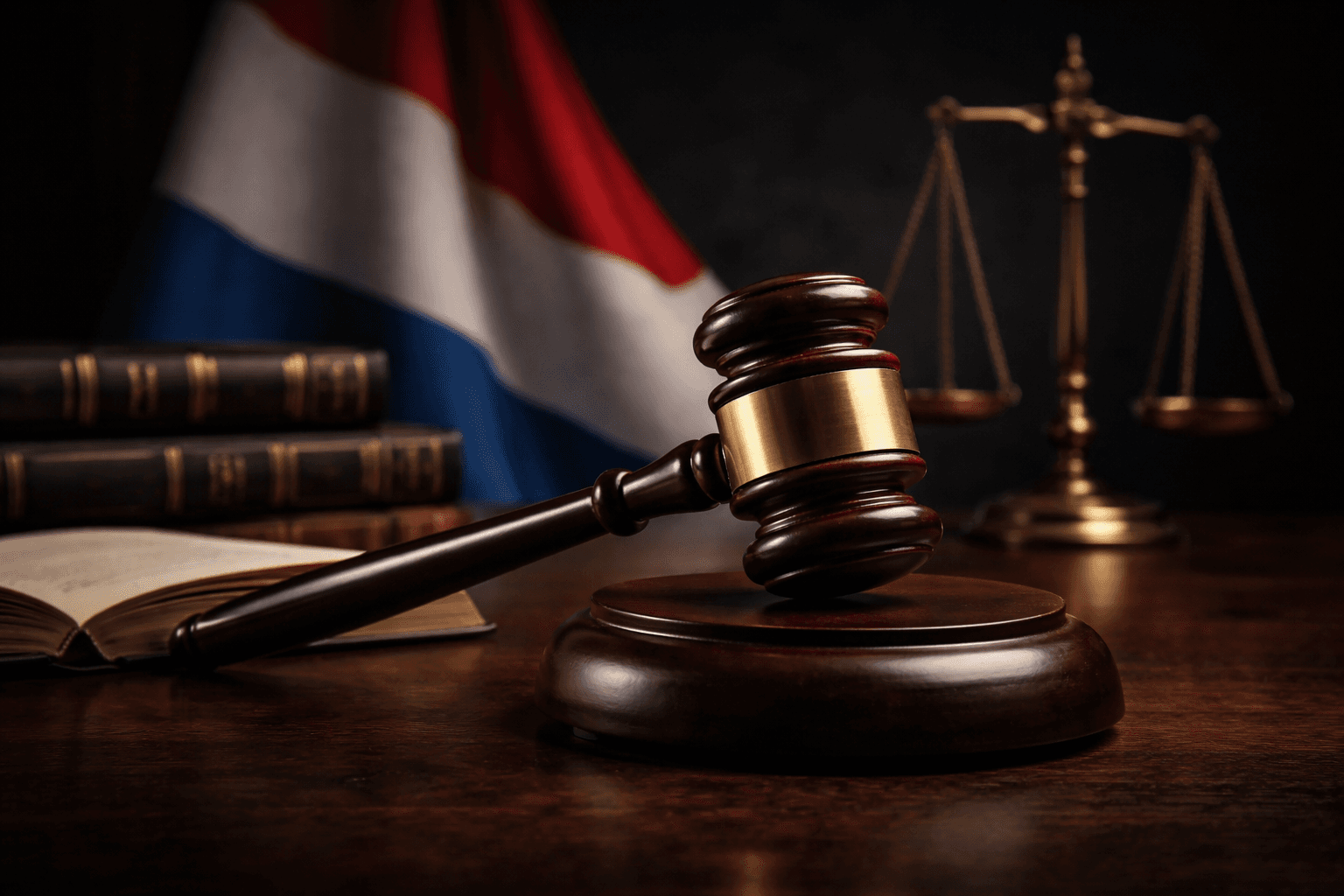 Dutch Gambling Authority Orders Polymarket Affiliate to Halt Operations