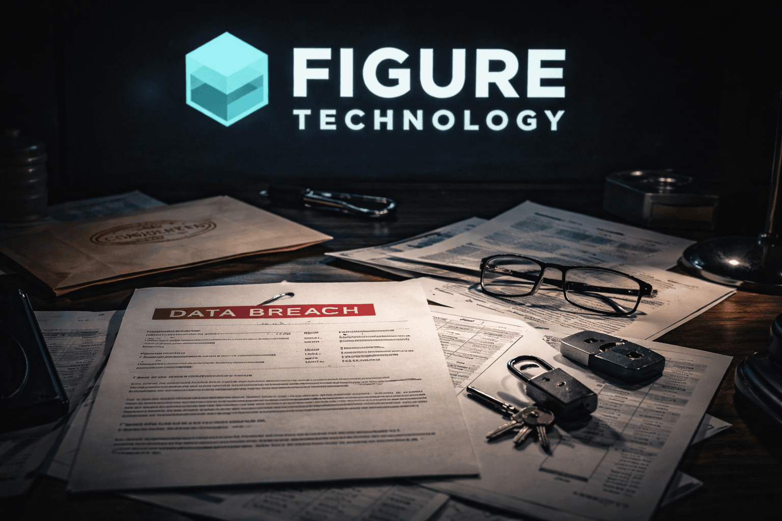Figure Technology Data Breach Exposes Customer Personal Information After Social Engineering Attack