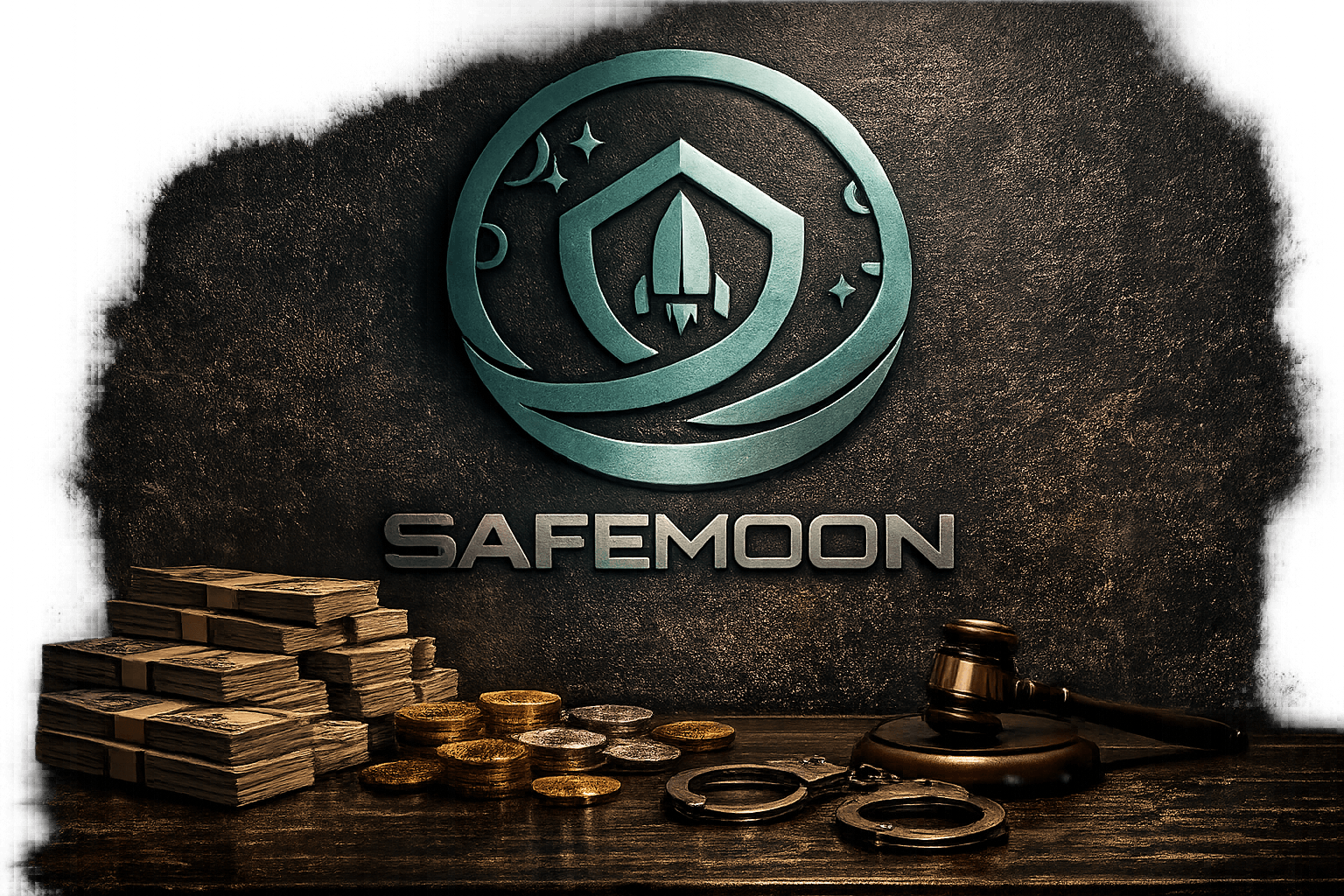 Former SafeMoon CEO Sentenced to 8 Years for $9 Million Crypto Fraud