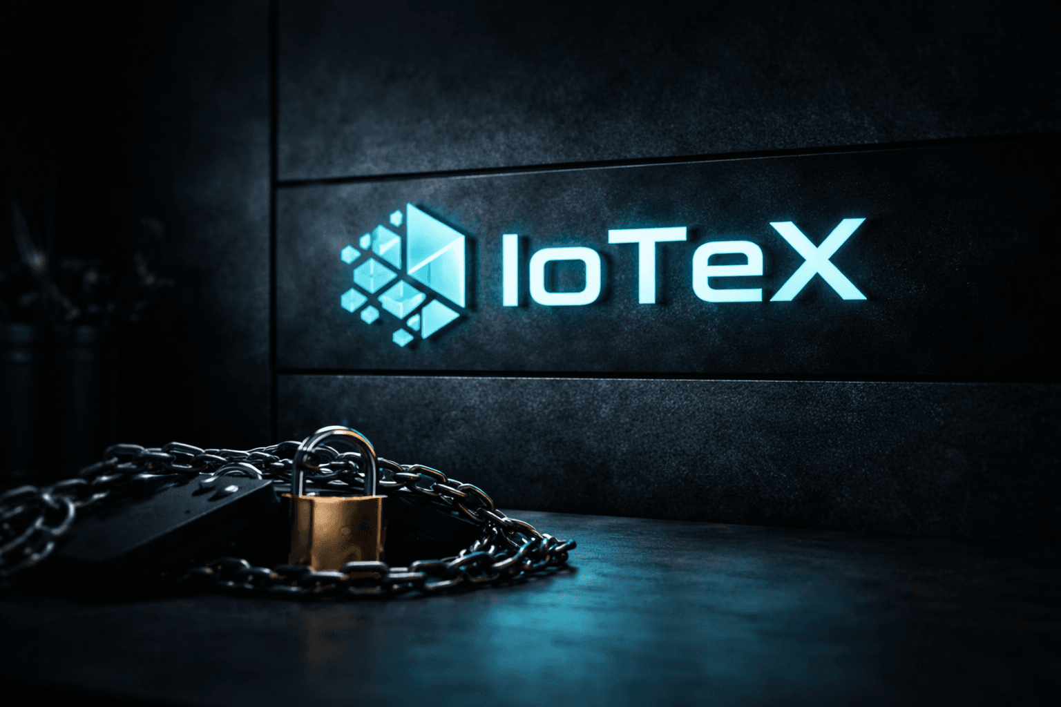 IoTeX Investigates Token Safe Breach as $4.3 Million Loss Estimate Emerges