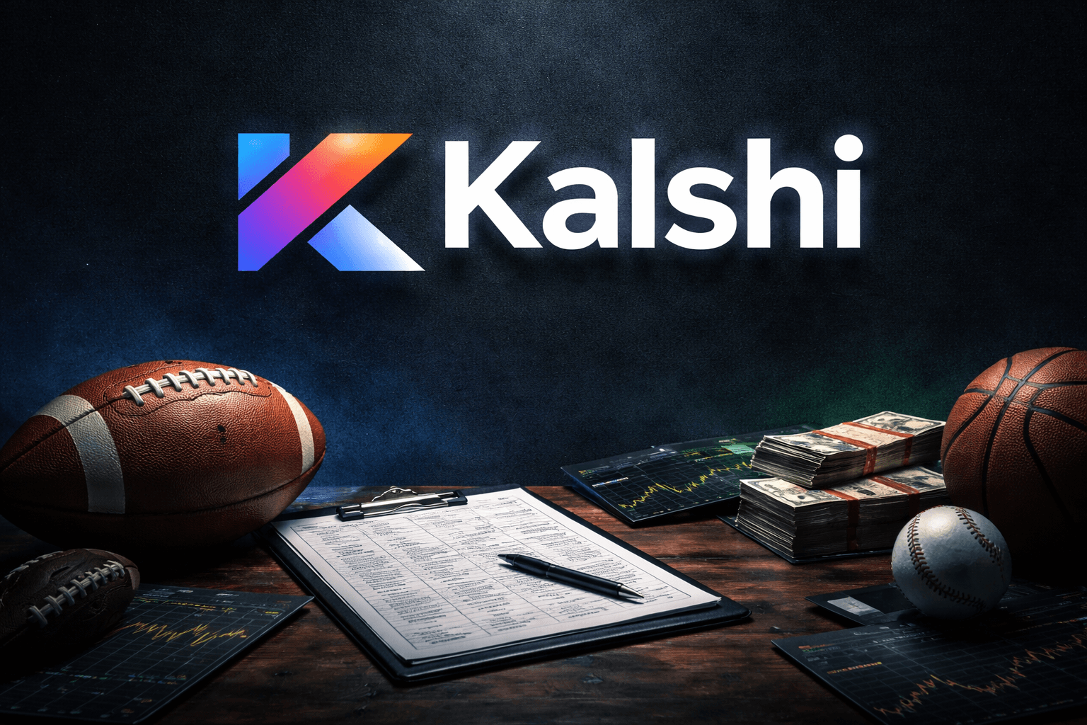Kalshi Enters Sports Hedging Market After $1 Billion Super Bowl Trading Surge
