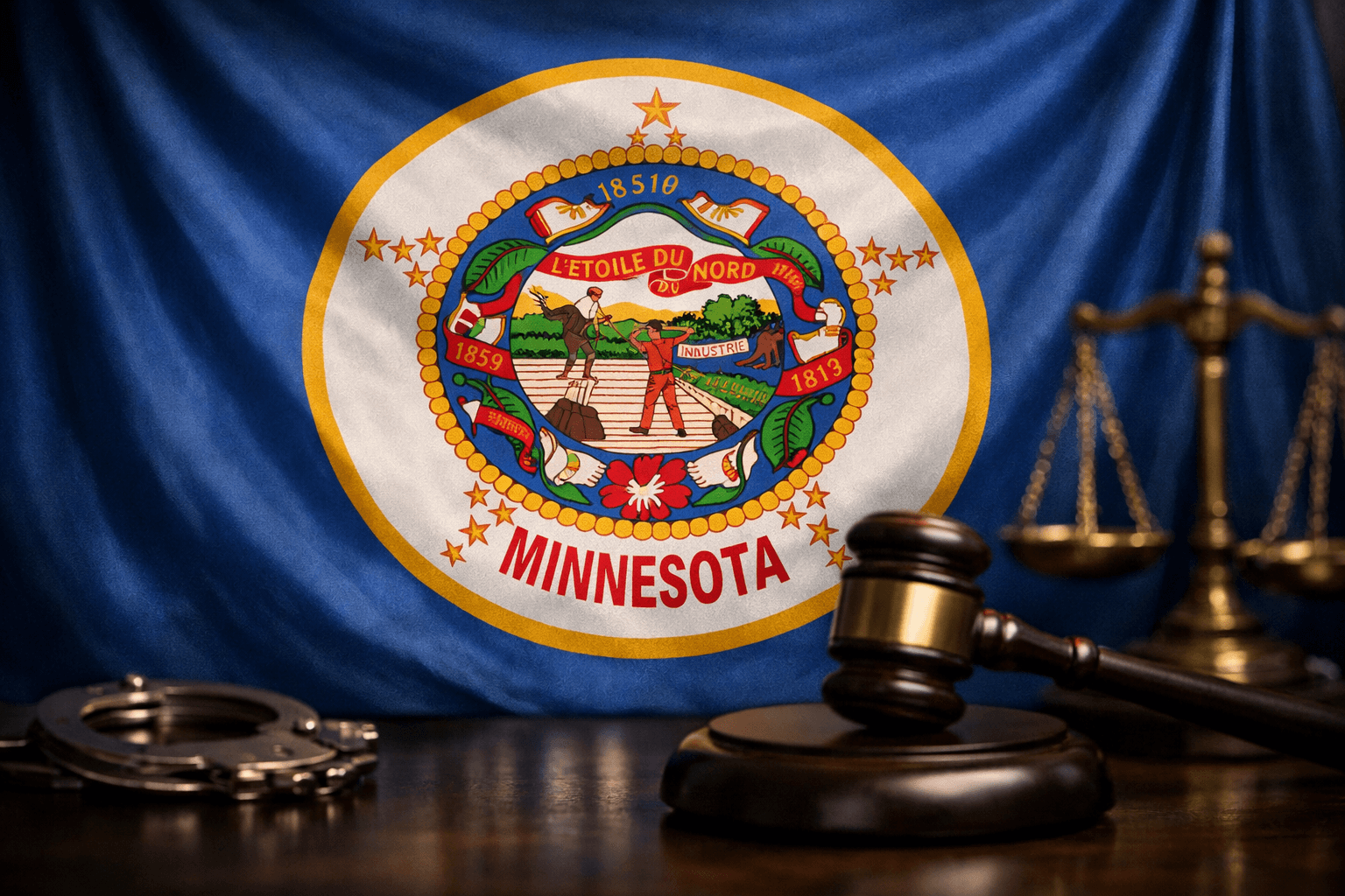 Minnesota Lawmakers Consider Statewide Ban on Crypto Kiosks After Scam Surge
