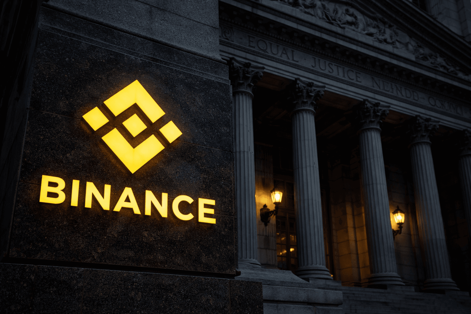 New York Court Blocks Binance Arbitration Bid in US Crypto Class Action