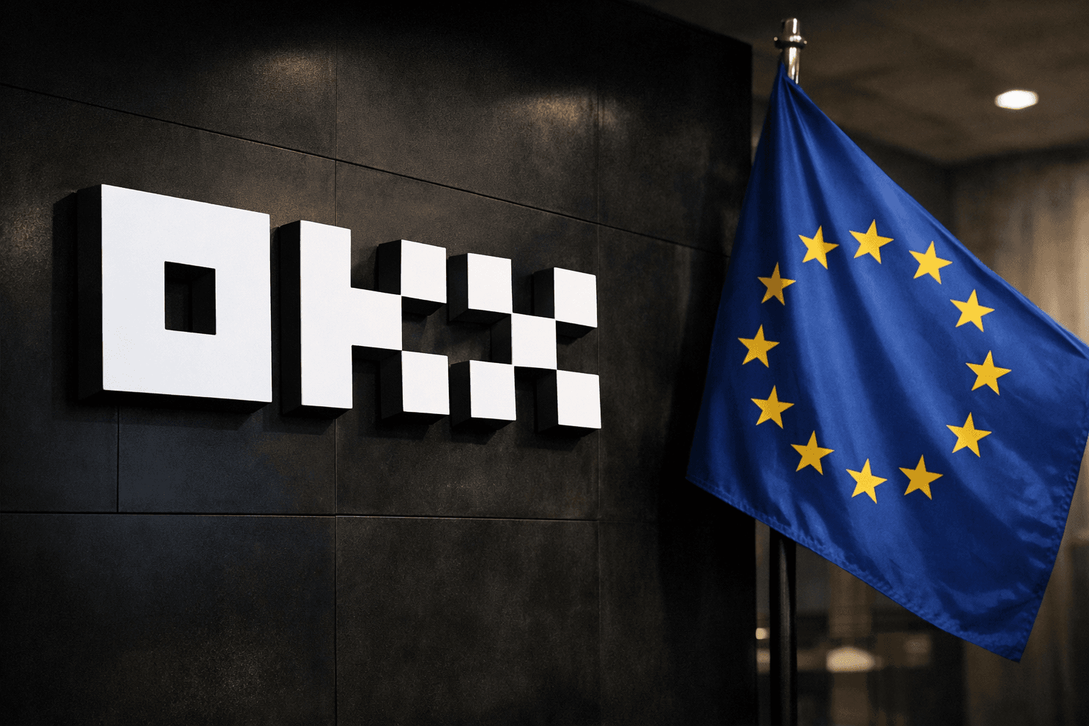 OKX Secures European Payments License to Expand Stablecoin Services