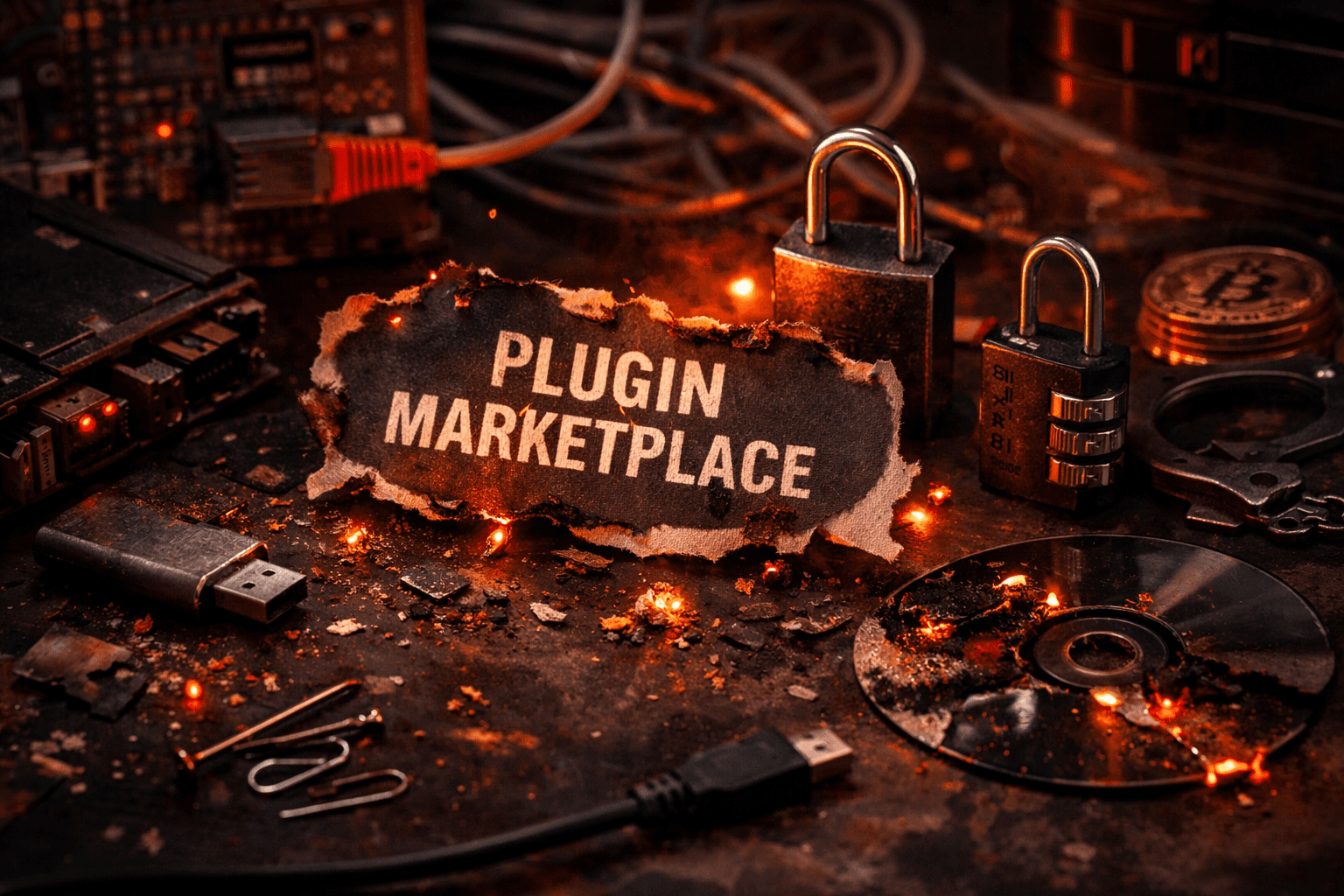 OpenClaw AI Plugin Marketplace Hit by Large-Scale Supply Chain Attacks, SlowMist Warns