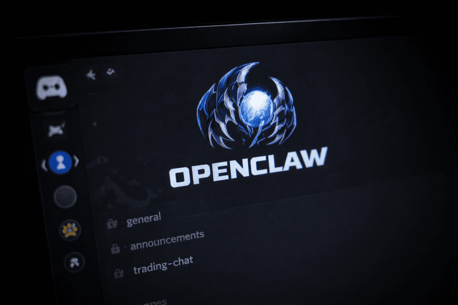 OpenClaw Confirms Ban on Bitcoin and Crypto Mentions in Discord