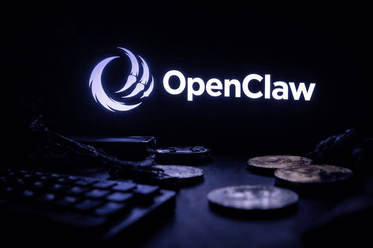 OpenClaw Discord Enforces Crypto Ban After Token Scam Fallout