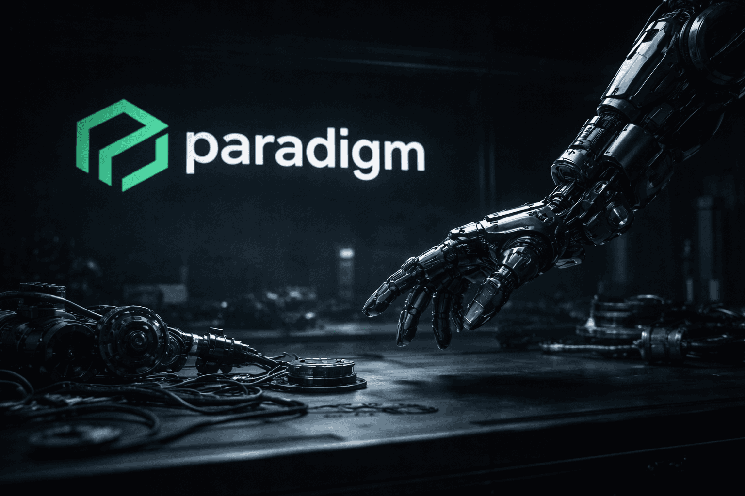 Paradigm Targets AI and Robotics With New $1.5 Billion Venture Fund