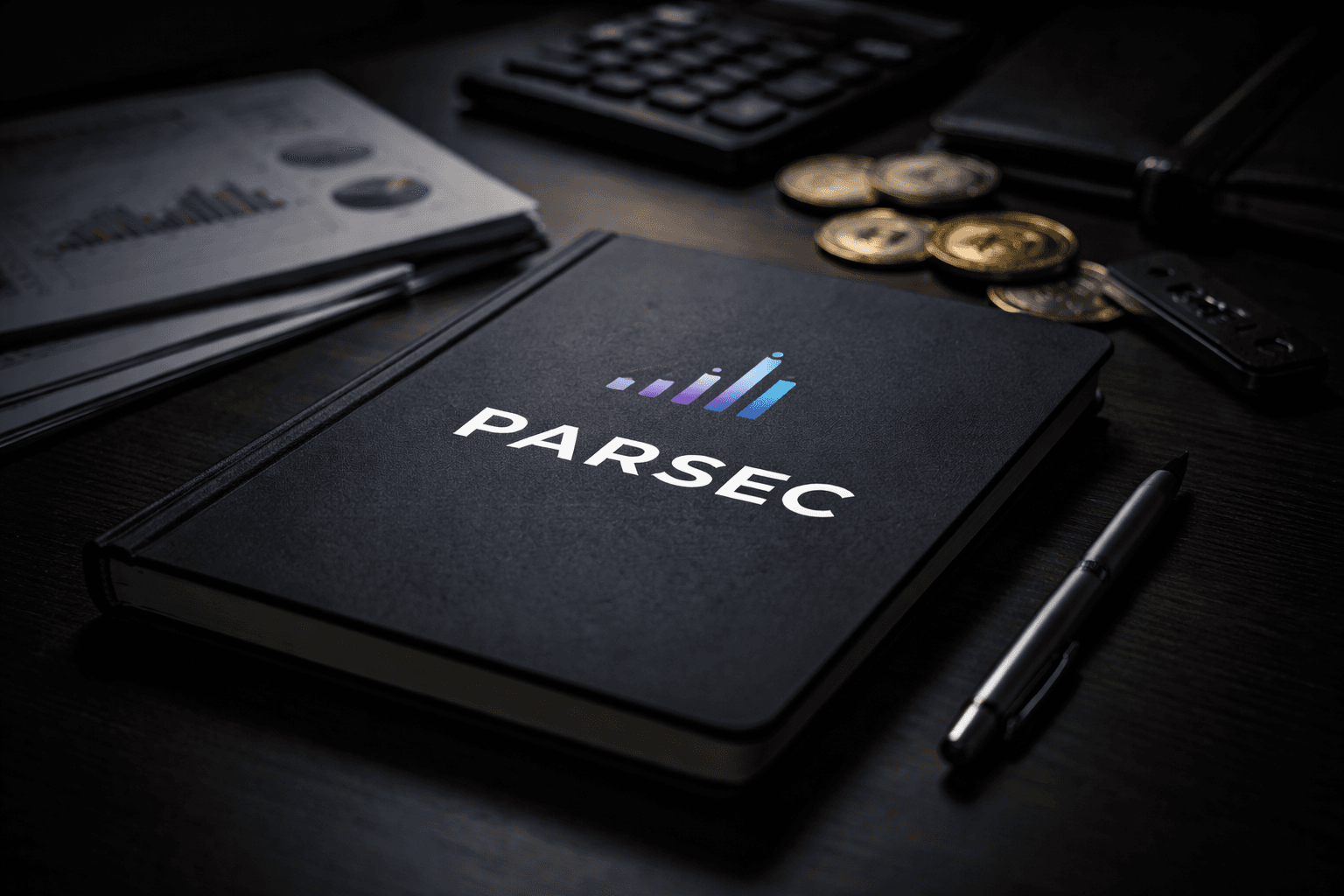 Parsec Shuts Down as Crypto Market Volatility Reshapes On Chain Analytics Landscape